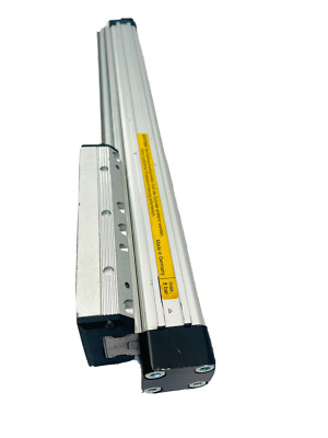 PARKER ORIGA SYSTEM PLUS MODULAR PNEUMATIC LINEAR DRIVE 8BAR
