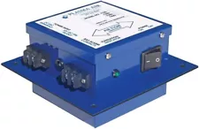 Plasma Air 7400 24V 6000 CFM Duct Mounted Needle 4 Point Ionizer SKU# PA7401