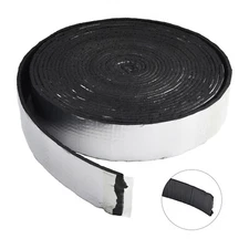 Pipe Wrap Insulation Outdoor Waterproof Heat Preservation Fireproof Tape