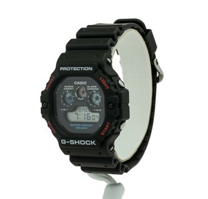 g shock unisex