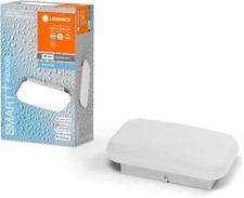 Ledvance Smart LED Badezimmerlampe mitWifi De...