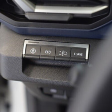 PLACA DACIA DUSTER III BIGSTER ESSENTIAL EXPRESSION EXTREME JOURNEY TCE HYBRID
