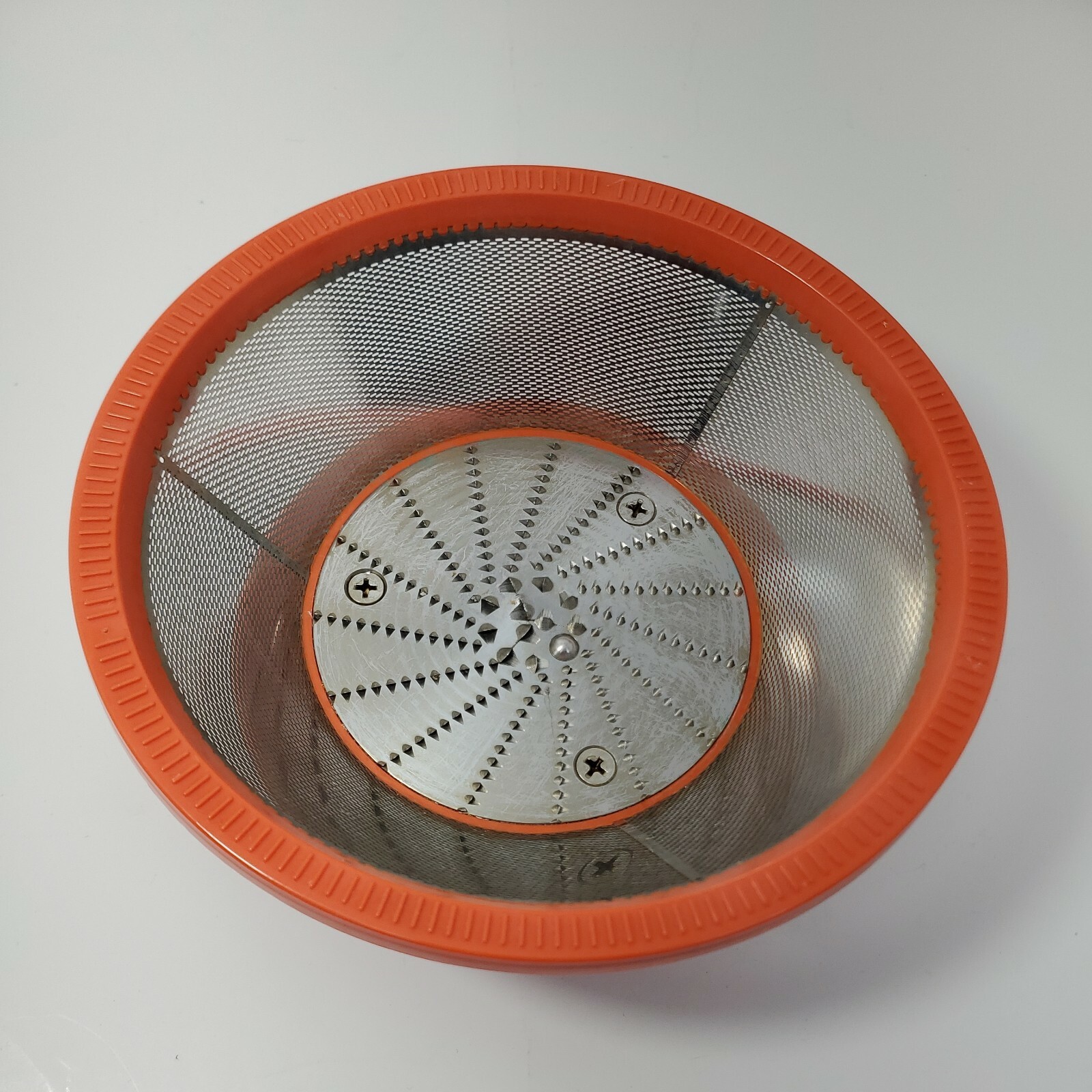 Jack LaLanne's Power Juicer Express MT1020 Strainer Blade