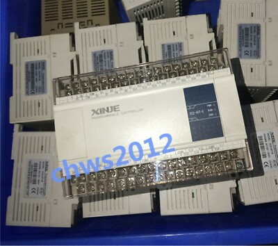 1 PCS Xinje PLC programmable controller XC2-40T-E in good