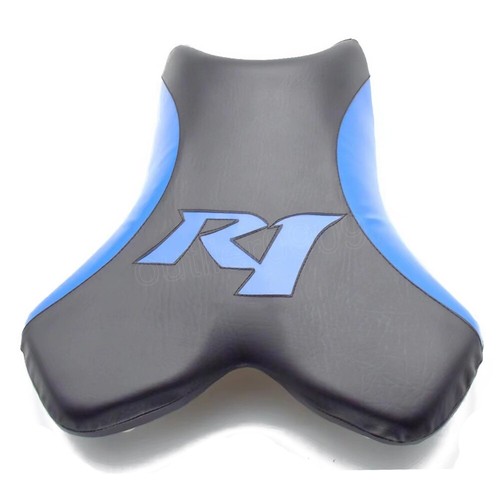 Different styles Front Rear Driver Passenger Seat For Yamaha YZF-R1 2004-2006 - Picture 11 of 21