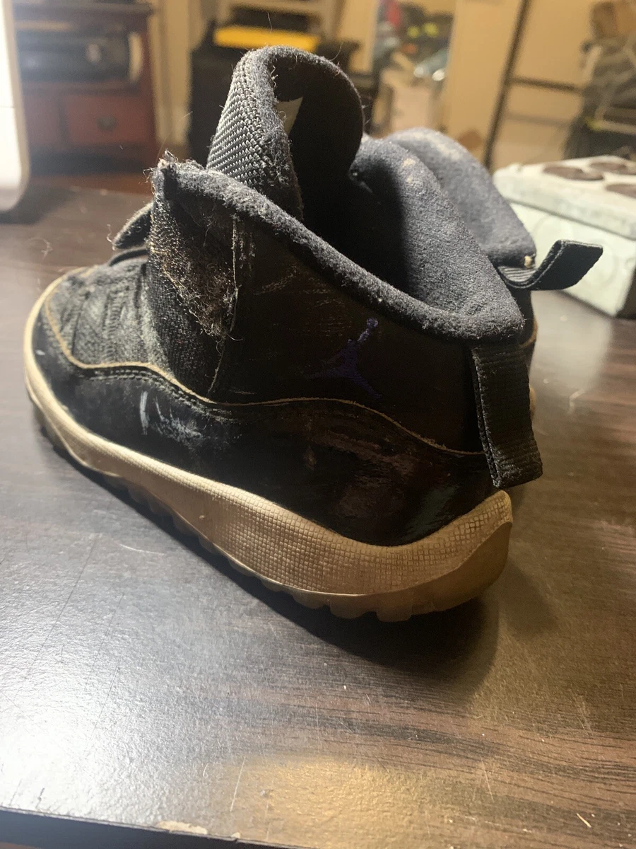 Nike air jordan 11 retro space jam bp cheap