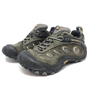 merrell continuum chameleon