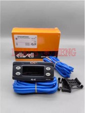 Termostato Regolatore di Temperatura Elettronico Eliwell IDPlus974 Nuovo 1PZ