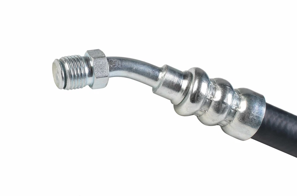 For 1975-1976 Mercury Monarch PS Cylinder Line Hose Assembly Cylinder Sunsong Foto 2 de 3