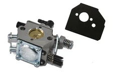 Carburetor For Varan TT-CS5800 / Viron VR-5800 / Einhell Royal RPC2045 Chainsaw