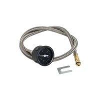 Viessmann Manometer 0-4 Bar 7826809
