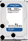 hard disk western digital blu 2TB WD20EZAZ 0 ore
