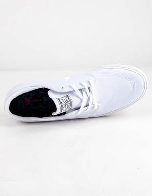Nike SB Zoom Stefan Janoski Canvas RM White Men