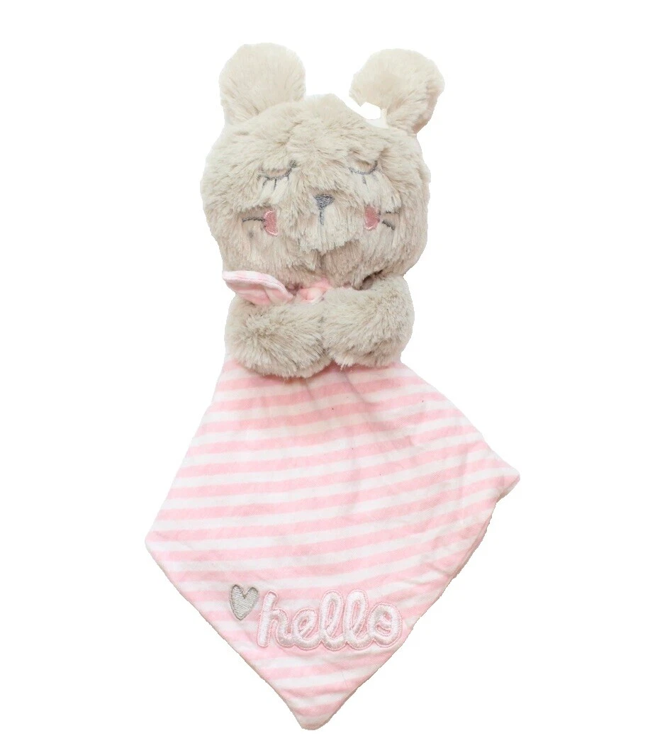 El Cuarto de bebé niñas Gerber mantas de seguridad