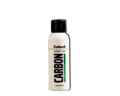 Collonil Carbon Cleaning Solution - great cleaner for sneakers and sports shoes