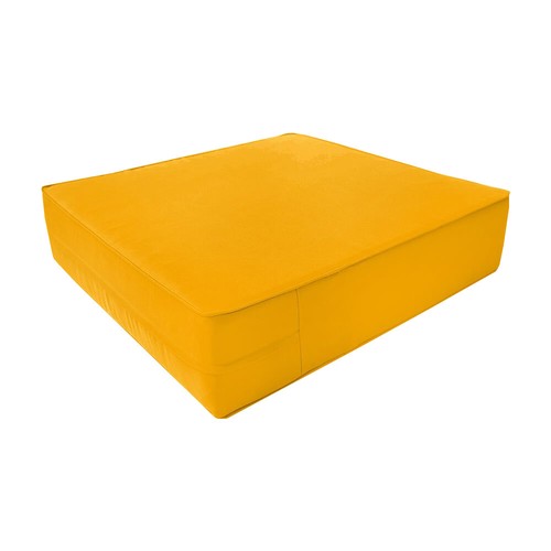 |COVER ONLY| Piped Trim Outdoor Deep Seat Cushion Patio Furniture Cushion Covers - Picture 155 of 169