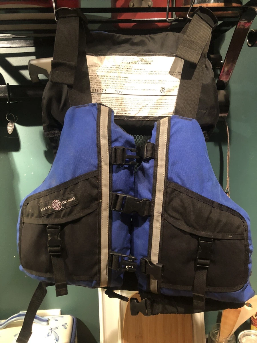 Lotus life best sale jacket