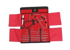 Snake Catcher Hook Kit  / Reptile Handling Snake Hooks