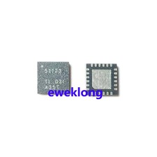 3PCS x TPS51123RGET TPS51123RGER TPS51123 QFN24 Ic Chips Components