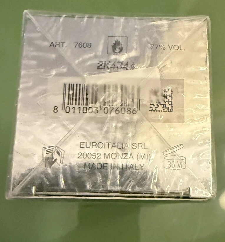 D&G FEMENINO 1,7 oz / 50 ml EDT eau de toilette spray perfume de Dolce & Gabbana Foto 4 de 4