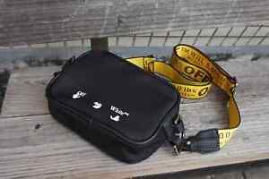 Off White Belt Bag | eBay Off White Belt Bag | eBay