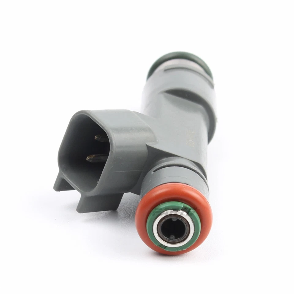 Inyectores de combustible nuevos OEM ACDelco 4 piezas para Chevrolet HHR 2009, 2010, 2011 2,4 L I4 Foto 3 de 4