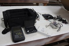 GE Panametrics PT878 PORTABLE LIQUID FLOWMETER