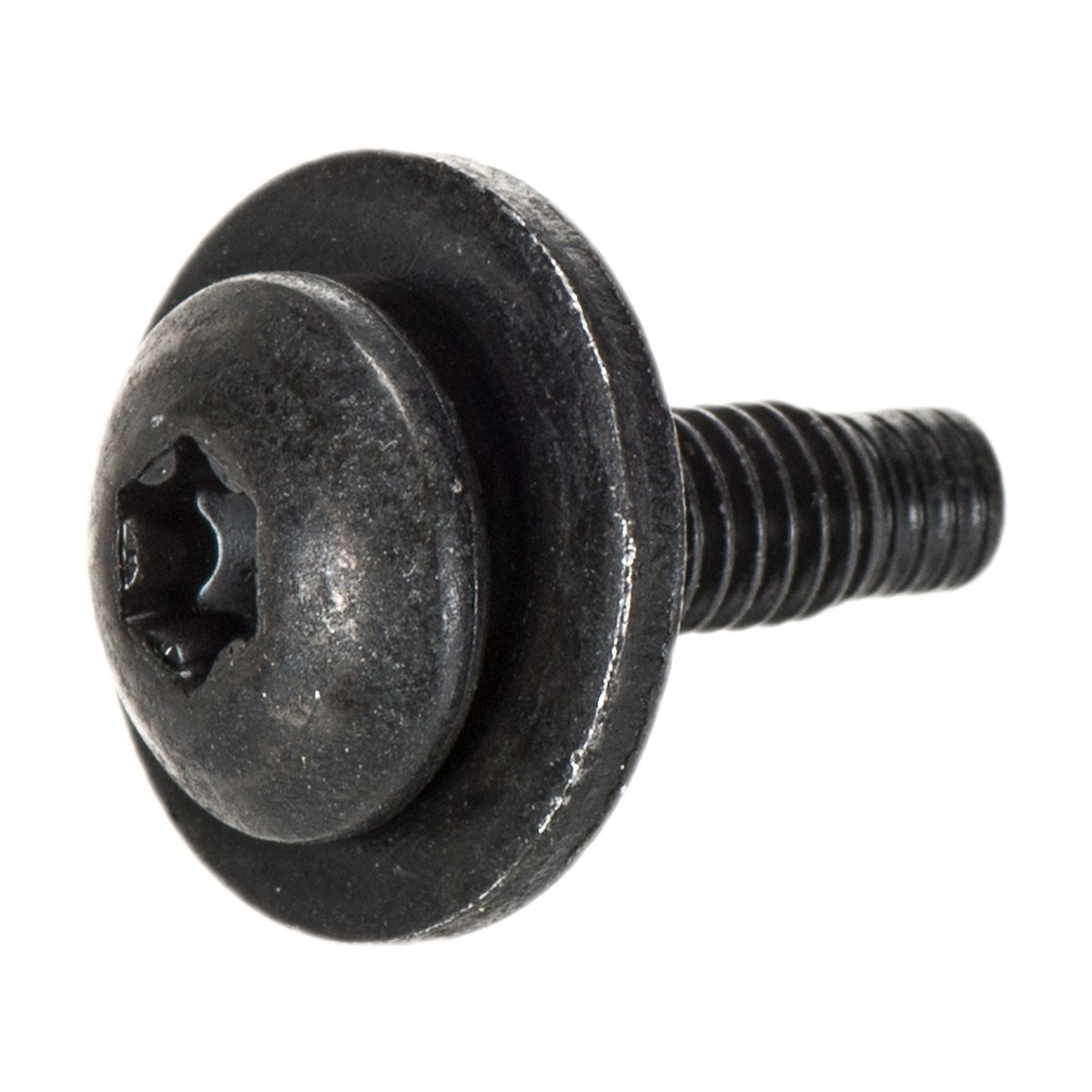 10-16 JEEP WRANGLER CONSOLE BASE SCREW (SINGLE) OEM NEW GENUINE