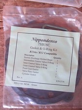 NEW Nippondenso 7SB16C AC Compressor Gasket Set USA MADE Chrysler Mercedes