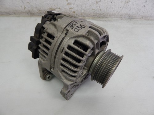 VW LT 2D BJ2000 2,5SDI Lichtmaschine Generator LIMA 397036