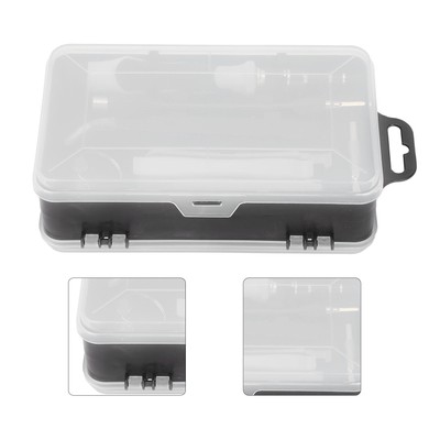 Electronics Screwdriver Set 115 In 1 Magnetic Mini Accuracy Screwdriver Kit W CB