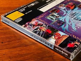 Shining Crystal Legend Astal Saturn 100% Condition Japan kg