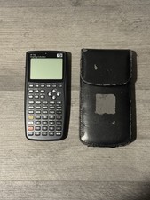 HP 50g Graphing Calculator for sale online | eBay