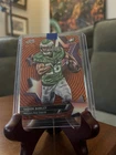 2025 Topps Cosmic Chrome Saquon Barkley Base (RAW)