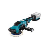 Makita Akku-Exzenterpolierer 18V DPO600Z