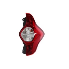 Ampoule Dacia LODGY 