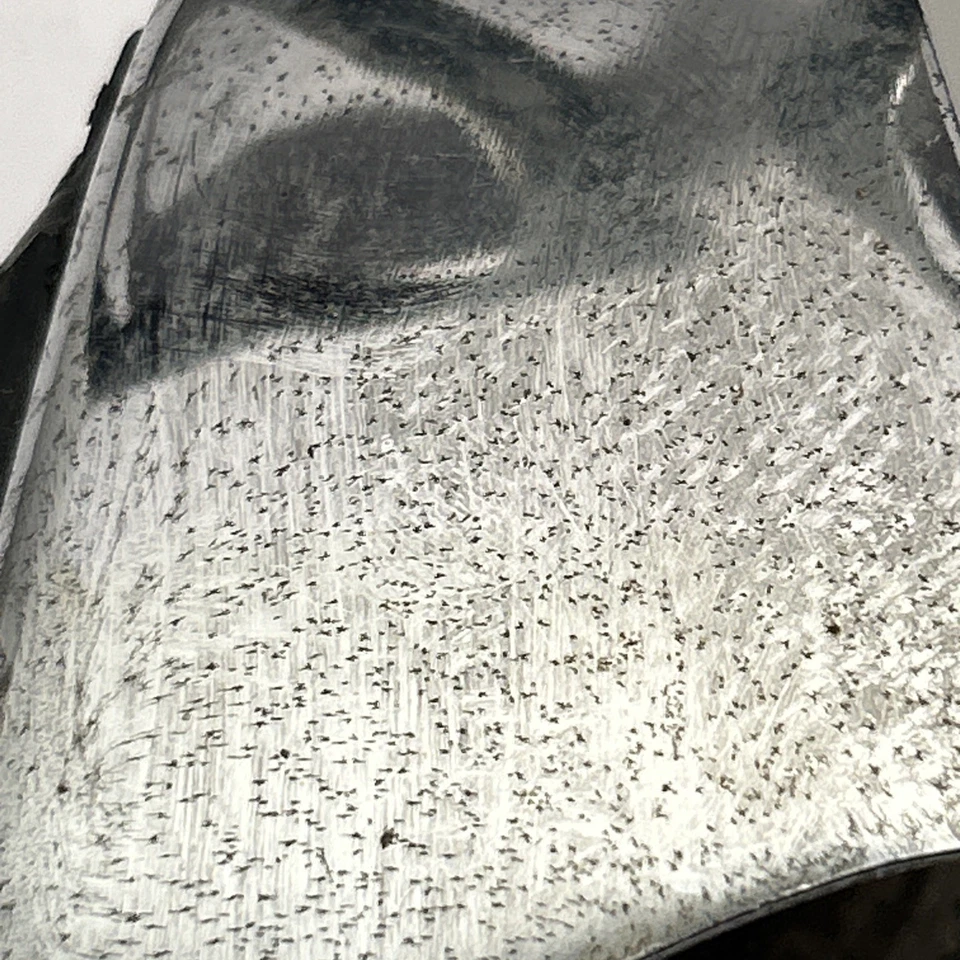 1963-65 Plymouth B-корпус задний бампер предохранитель Belvedere Fury Savoy MoPar 2266606 - Изображение 4 из 4