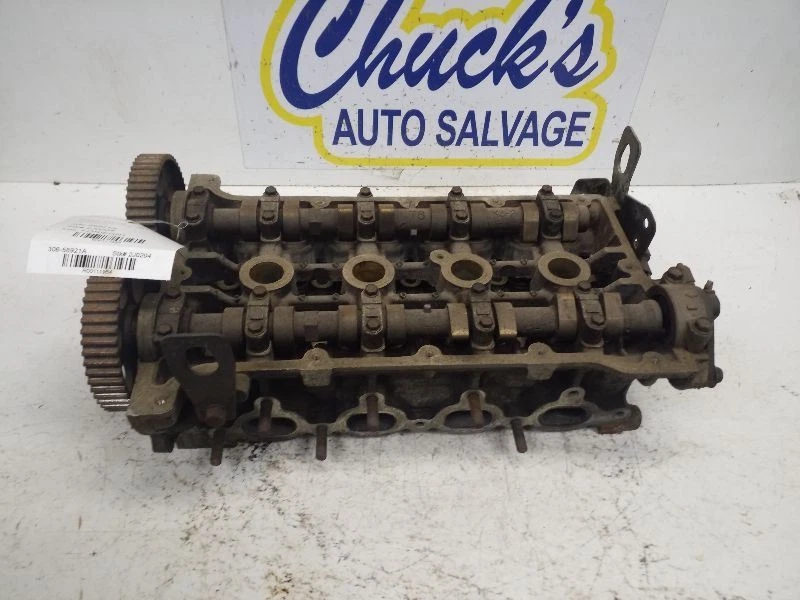 Culata 1,8 L DOHC compatible con 98-01 SEPHIA 111964 Foto 2 de 4