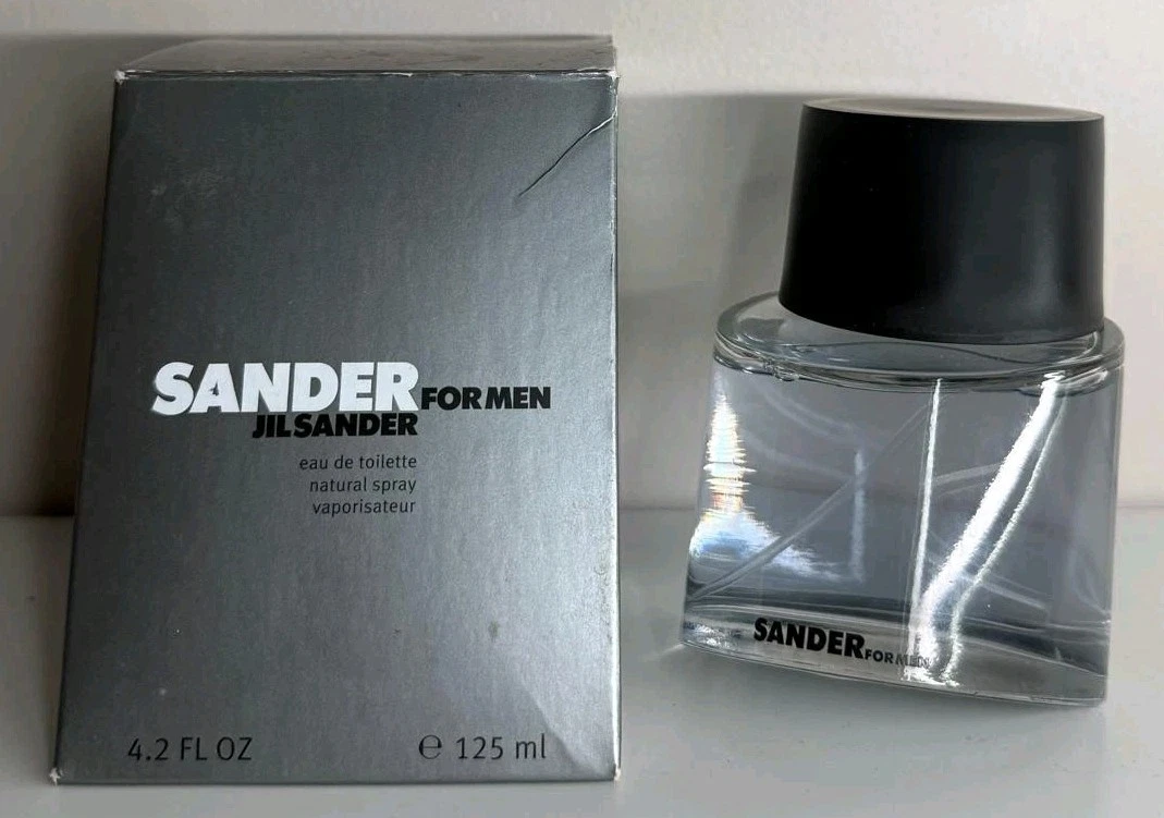 Sander Fragrances for Men for sale | eBay