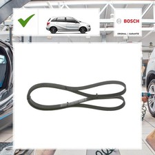 Bosch Keilrippenriemen MERCEDES-BENZ B-CLASS (W246, W242) B 180 (246.242) Bosch Keilrippenriemen MERCEDES-BENZ B-CLASS (W246, W242) B 180 (246.242)