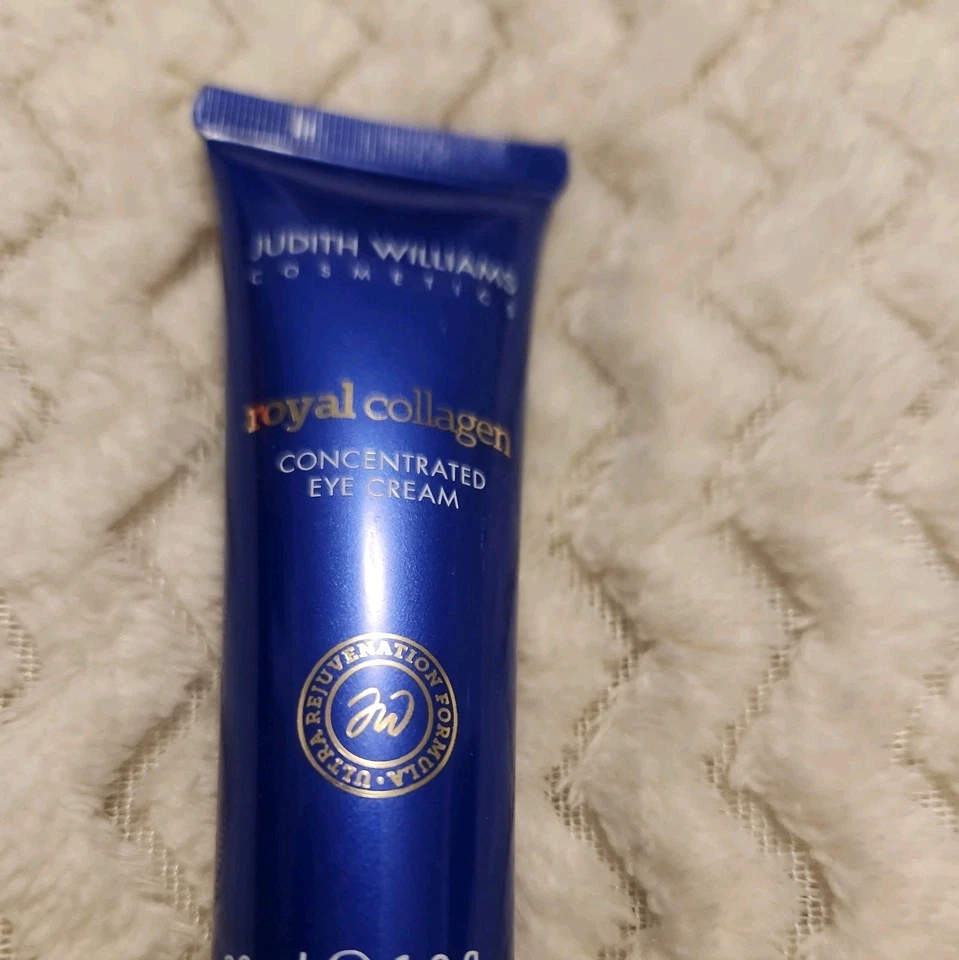 Judith Williams Cosmetics Royal Collagen Concentrated Eye Cream 30ml - Image 2 of 4