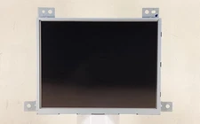 2011-2014 DODGE Charger Info-GPS-TV Screen Radio 8.4" Disp Screen  Factory OEM