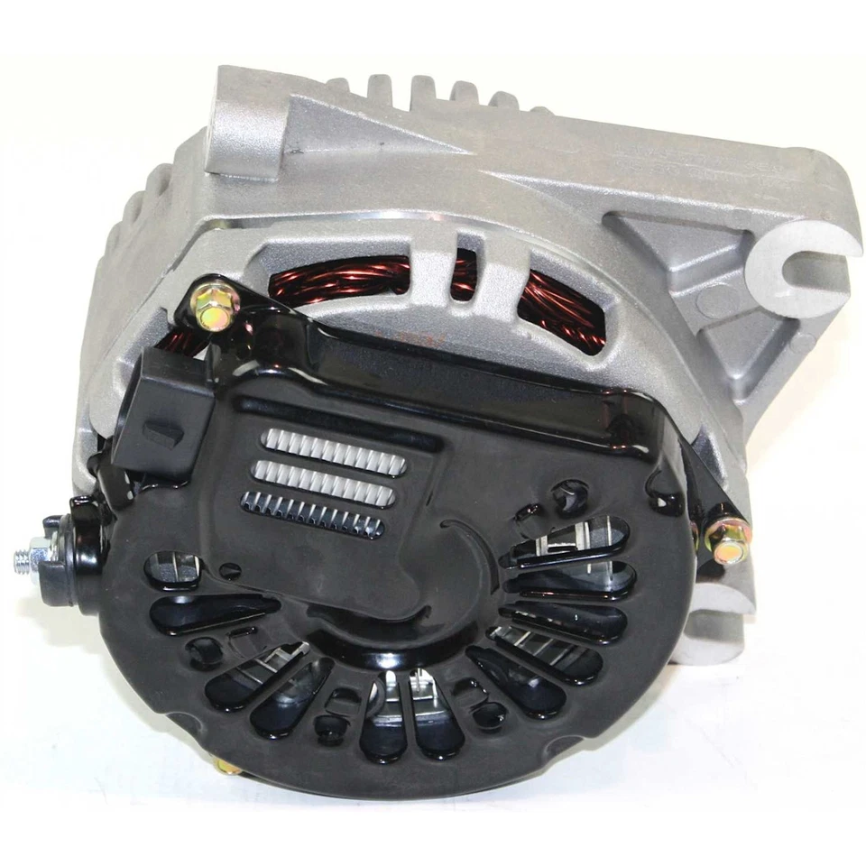 Alternator for Ford Explorer Mercury Mountaineer Lincoln Aviator Crown Victoria - Image 4 of 4