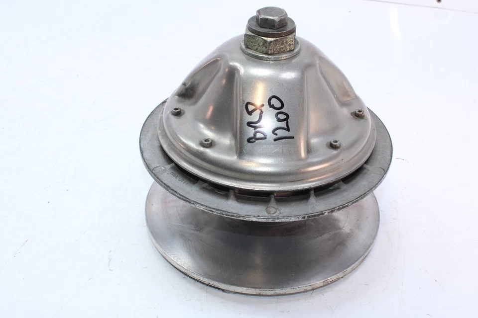 2011 2018 SKI-DOO MXZ 1200 OEM PRIMARY DRIVE SHEAVE CLUTCH 417223867 - Изображение 2 из 4