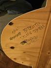 Tony McMilleon (YNOT) Visual Art Signed By WARREN BUFFETT — photo 6