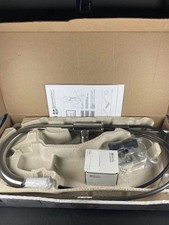 BRAND NEW IN BOX DELTA 9159-AR-DST TRINSIC PULL DOWN KITCHEN FAUCET STAINLESS