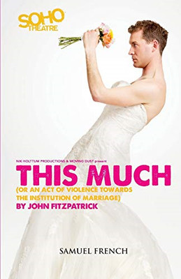 This Much - Paperback / softback NEW Fitzpatrick, Jo 01/06/2016