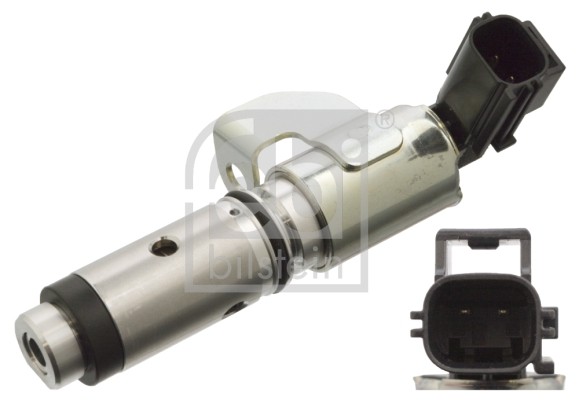 Febi Bilstein 103363 Zentral Ventil, Nockenwelle Verstellung FüR Land Rover,-image
