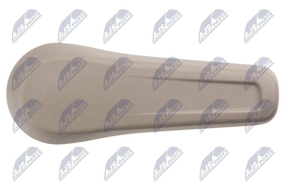 Seat Adjustment Actuator For Vw Beetle 12- Passat B8 16- Beige - Image 4