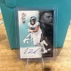 2025 Topps Signature Ty Robinson Rookie Class Autographs (RAW)